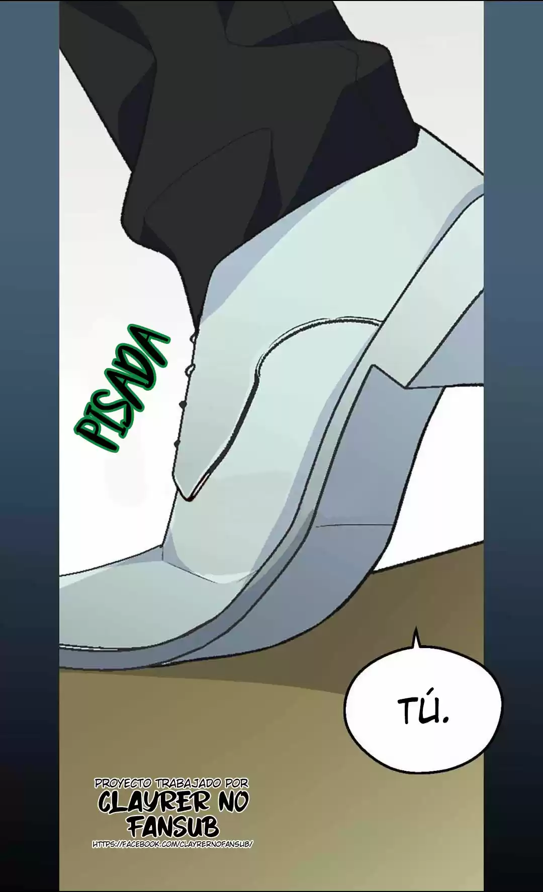 LA EMPERATRIZ ABANDONADA - Capítulo 85 - Página 16 - LectorTMOo