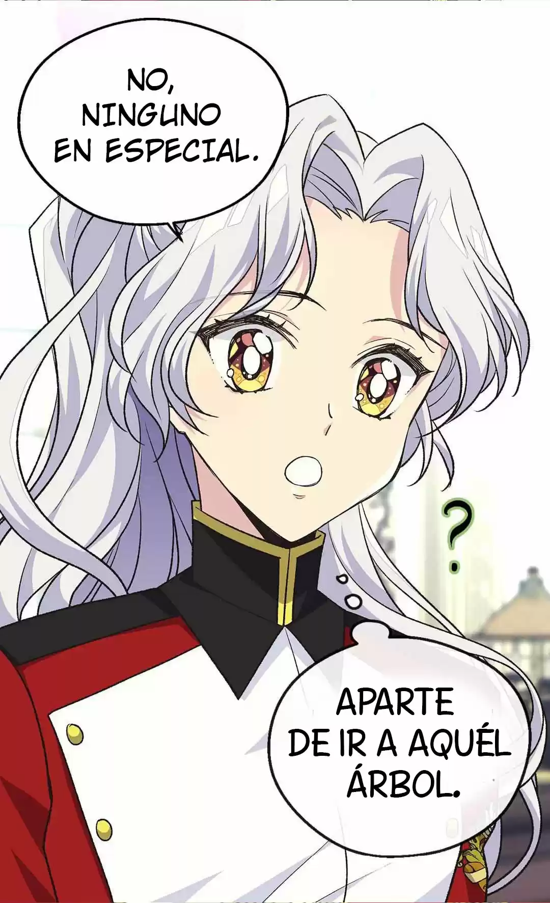 LA EMPERATRIZ ABANDONADA - Capítulo 85 - Página 18 - LectorTMOo