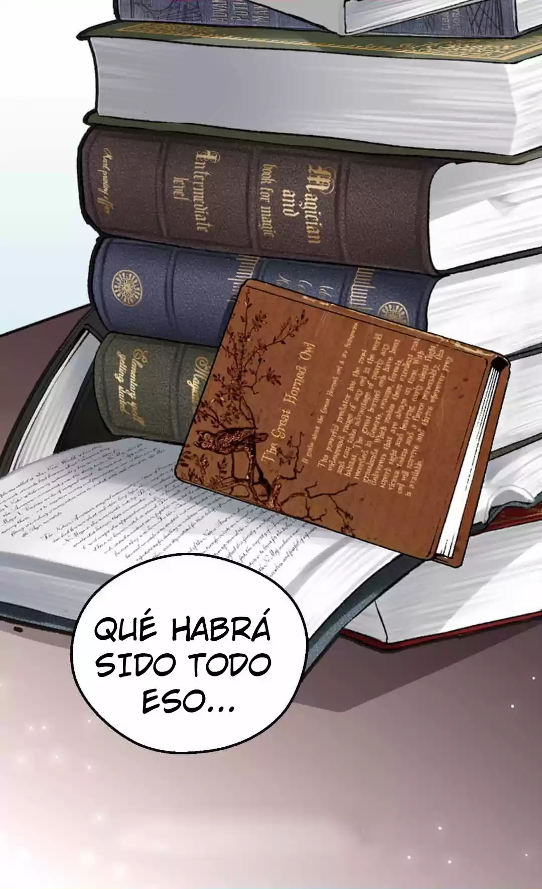 LA EMPERATRIZ ABANDONADA - Capítulo 85 - Página 22 - LectorTMOo
