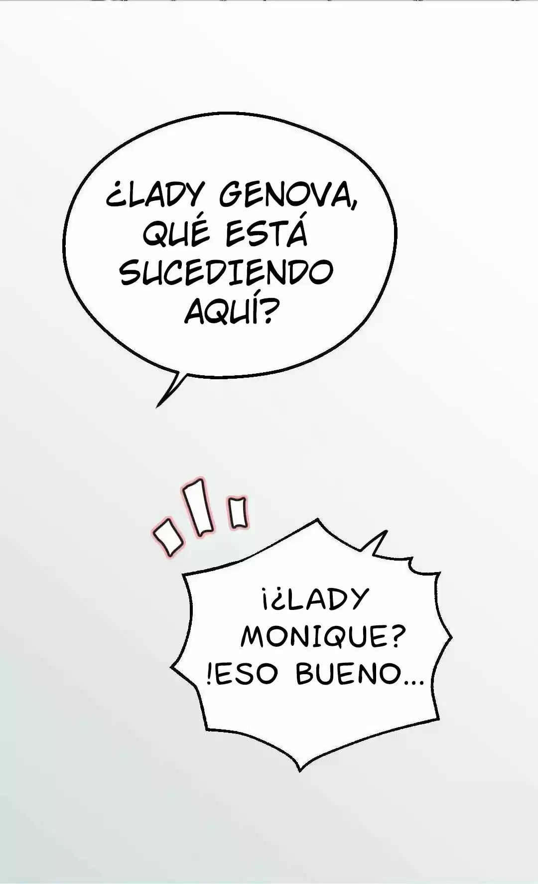 LA EMPERATRIZ ABANDONADA - Capítulo 85 - Página 28 - LectorTMOo