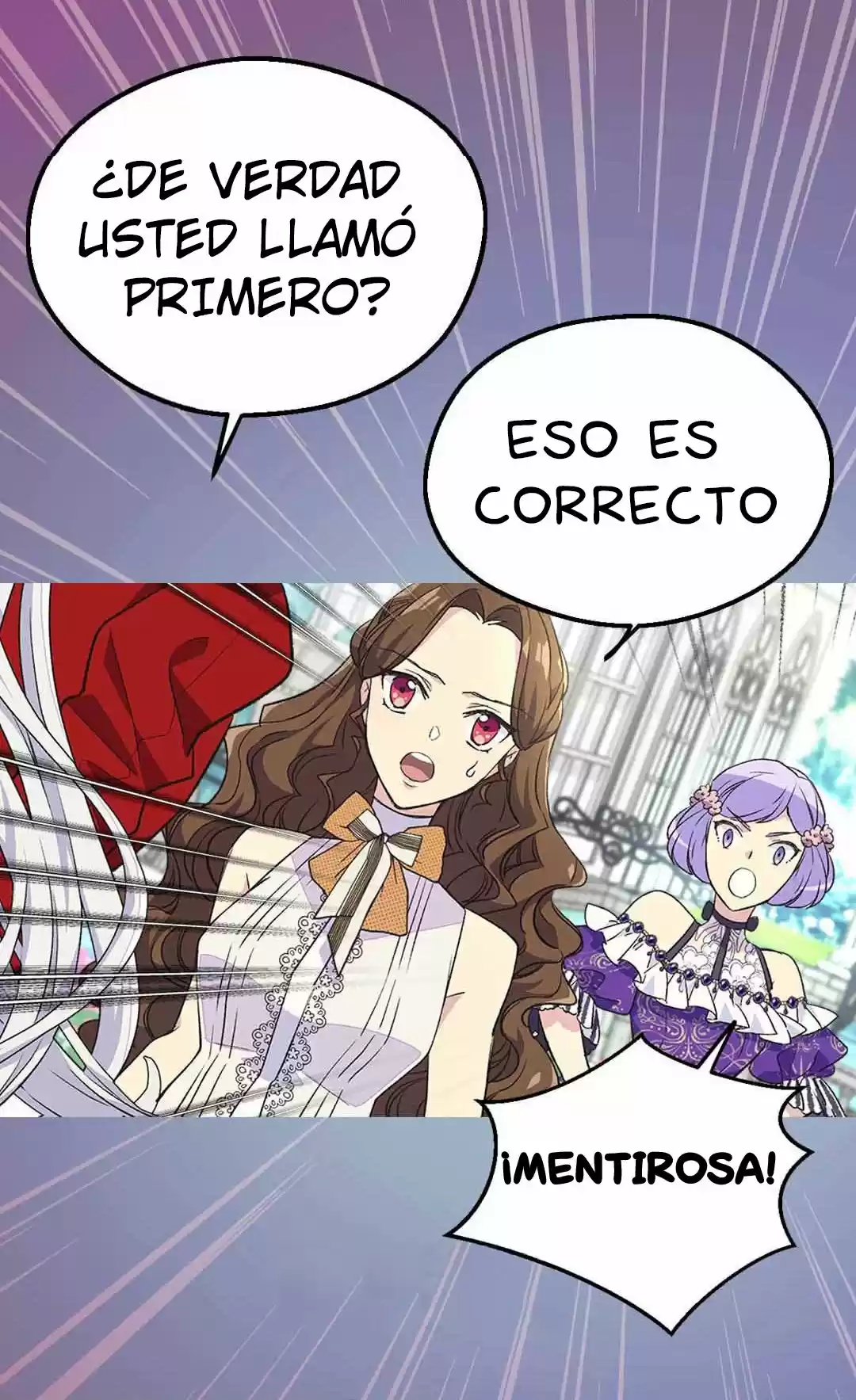LA EMPERATRIZ ABANDONADA - Capítulo 85 - Página 30 - LectorTMOo