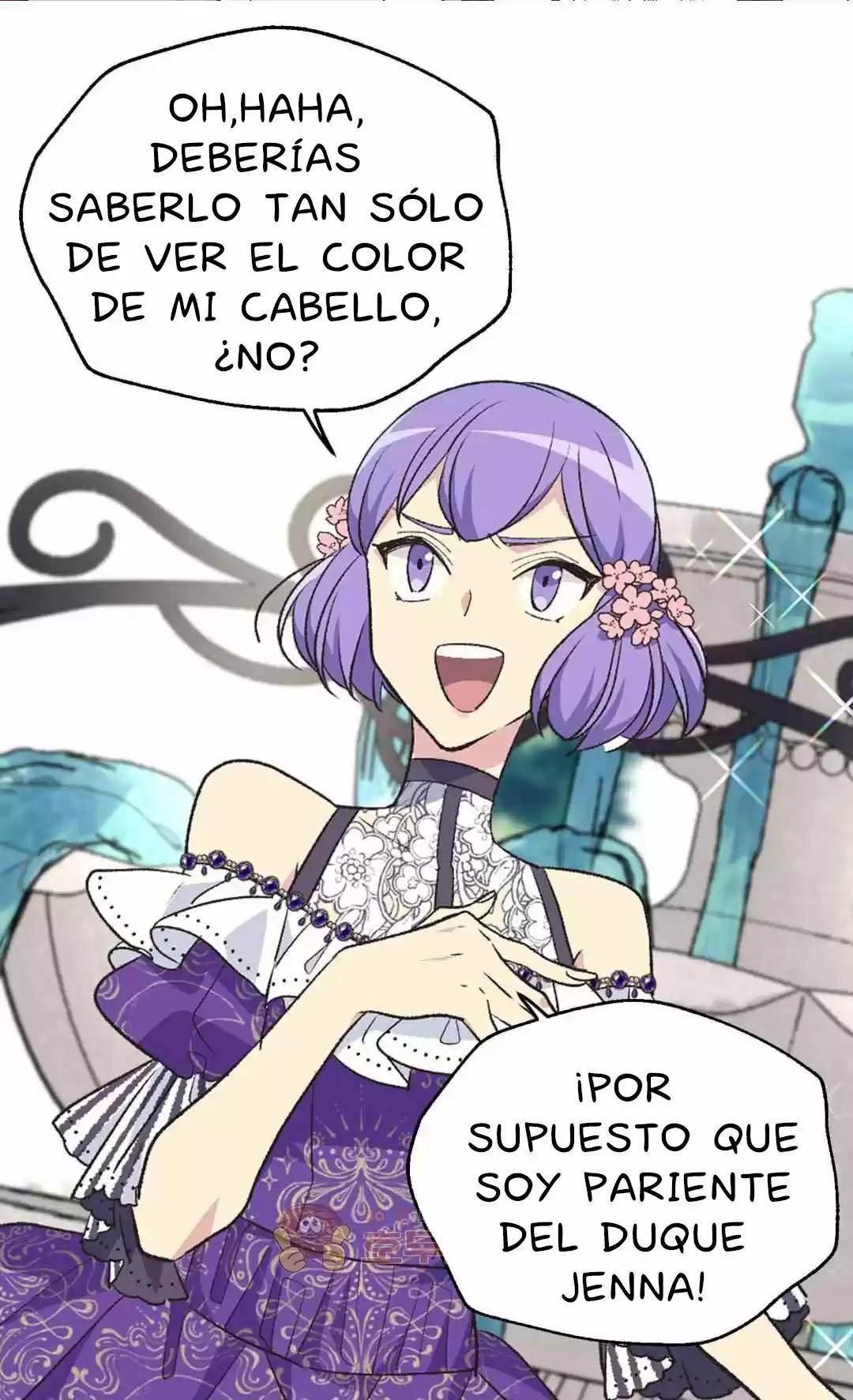 LA EMPERATRIZ ABANDONADA - Capítulo 85 - Página 38 - LectorTMOo