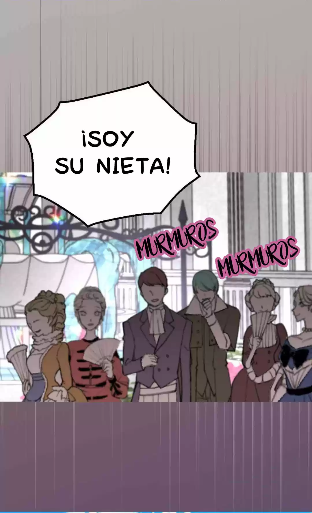 LA EMPERATRIZ ABANDONADA - Capítulo 85 - Página 39 - LectorTMOo