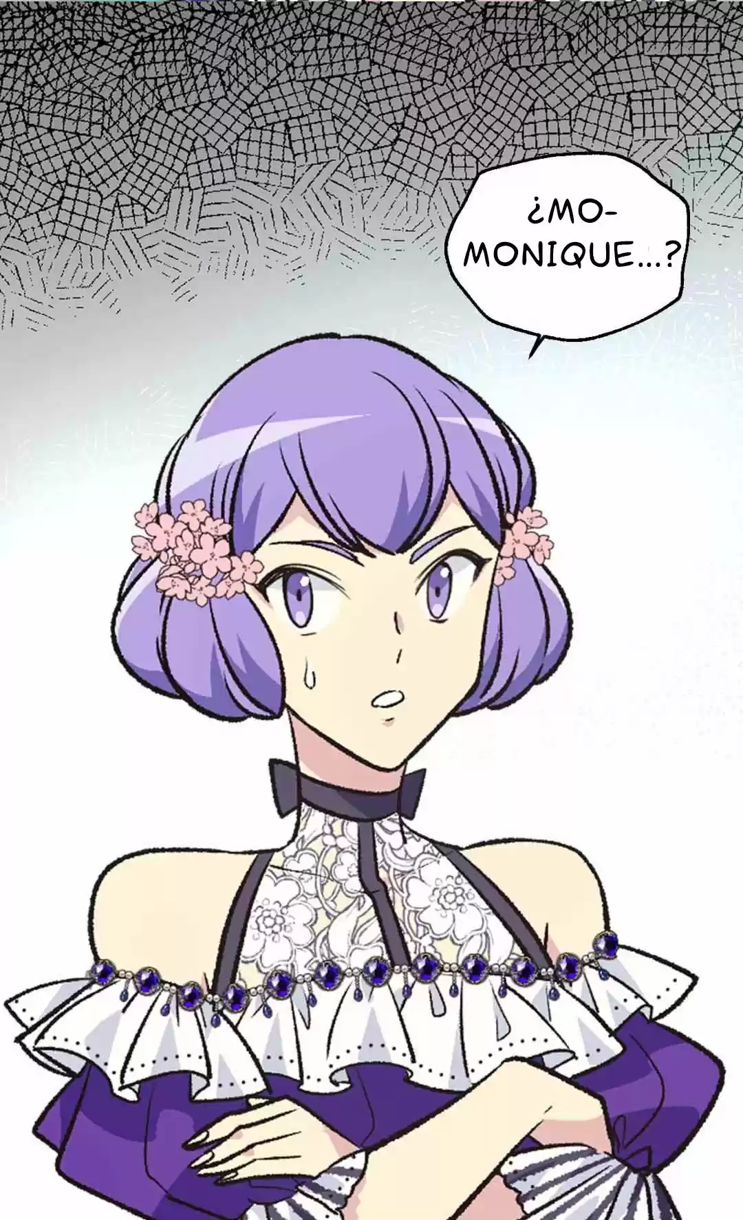 LA EMPERATRIZ ABANDONADA - Capítulo 85 - Página 44 - LectorTMOo