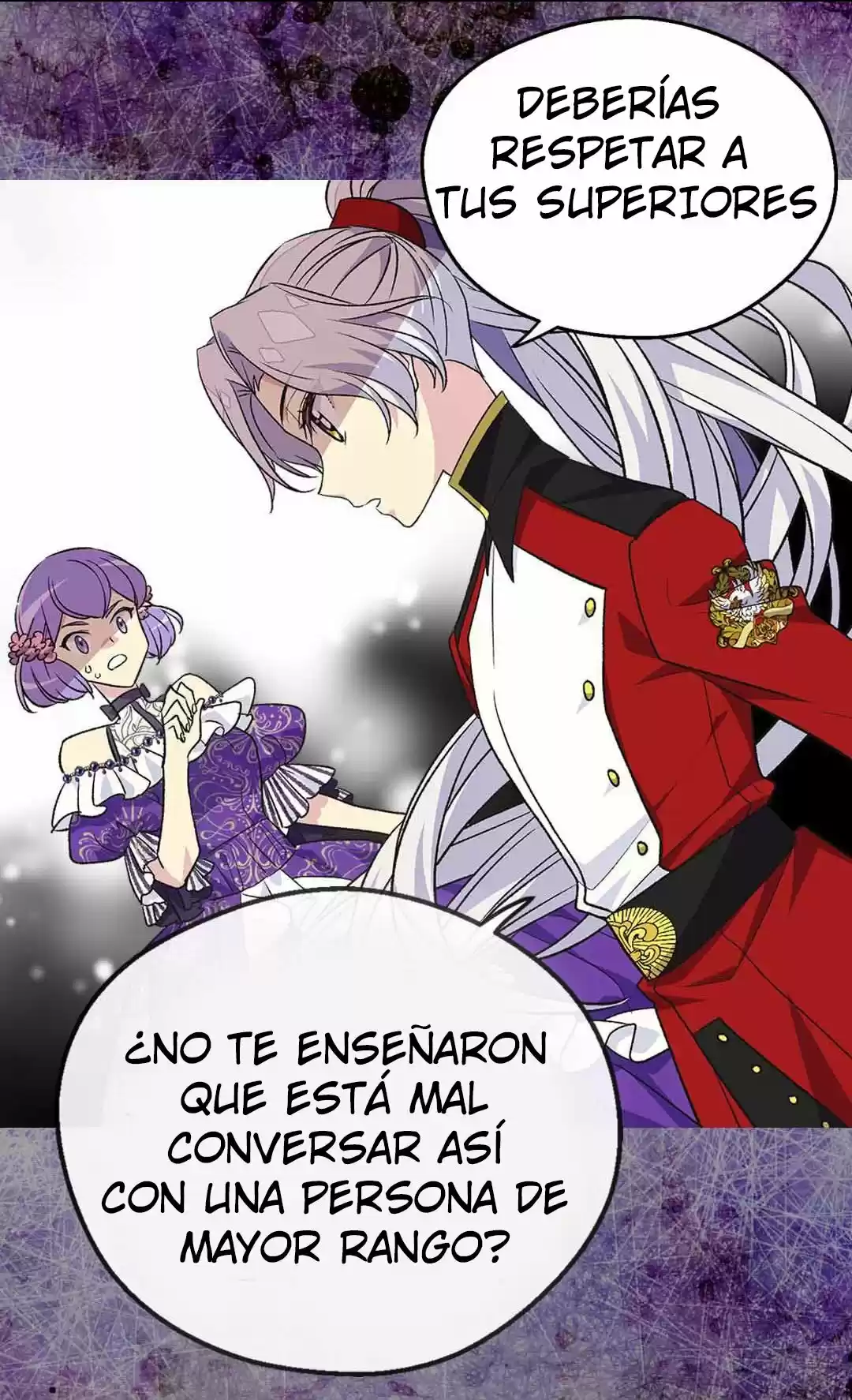 LA EMPERATRIZ ABANDONADA - Capítulo 85 - Página 46 - LectorTMOo