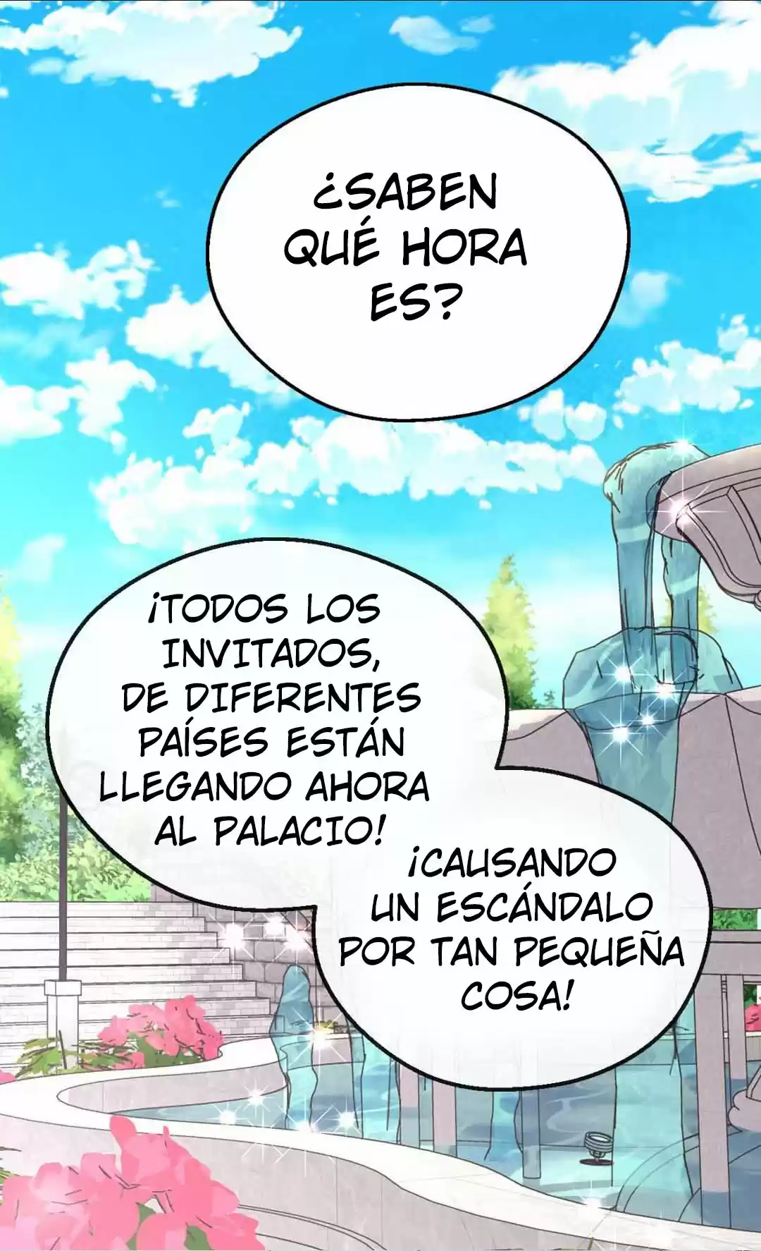 LA EMPERATRIZ ABANDONADA - Capítulo 85 - Página 49 - LectorTMOo