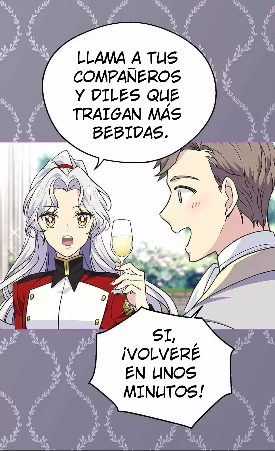 LA EMPERATRIZ ABANDONADA - Capítulo 85 - Página 53 - LectorTMOo