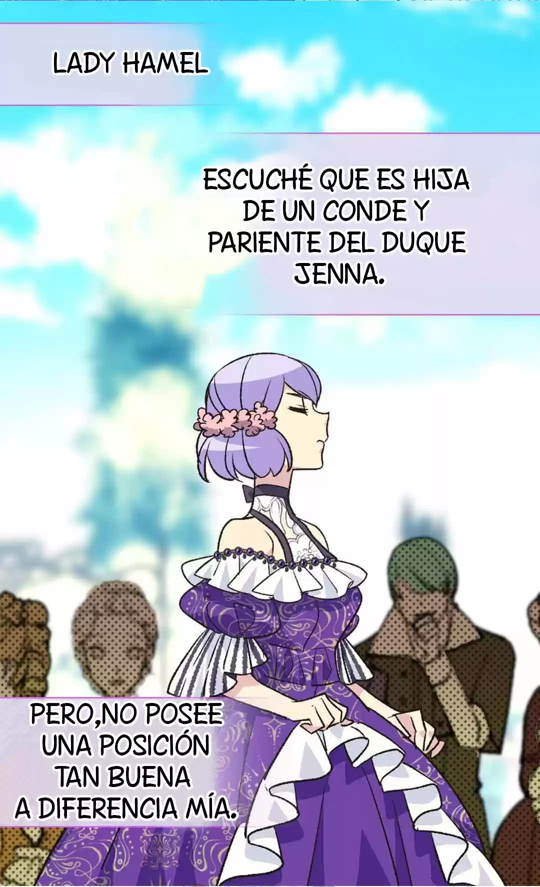 LA EMPERATRIZ ABANDONADA - Capítulo 85 - Página 57 - LectorTMOo