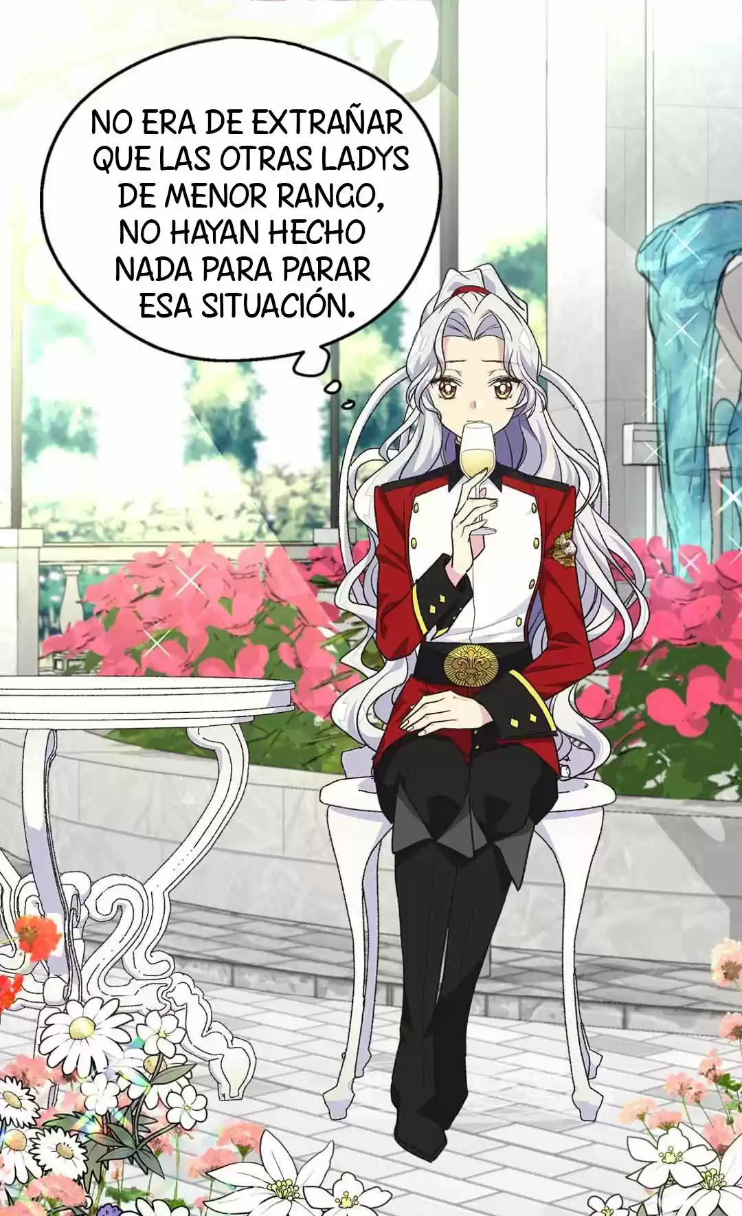 LA EMPERATRIZ ABANDONADA - Capítulo 85 - Página 58 - LectorTMOo