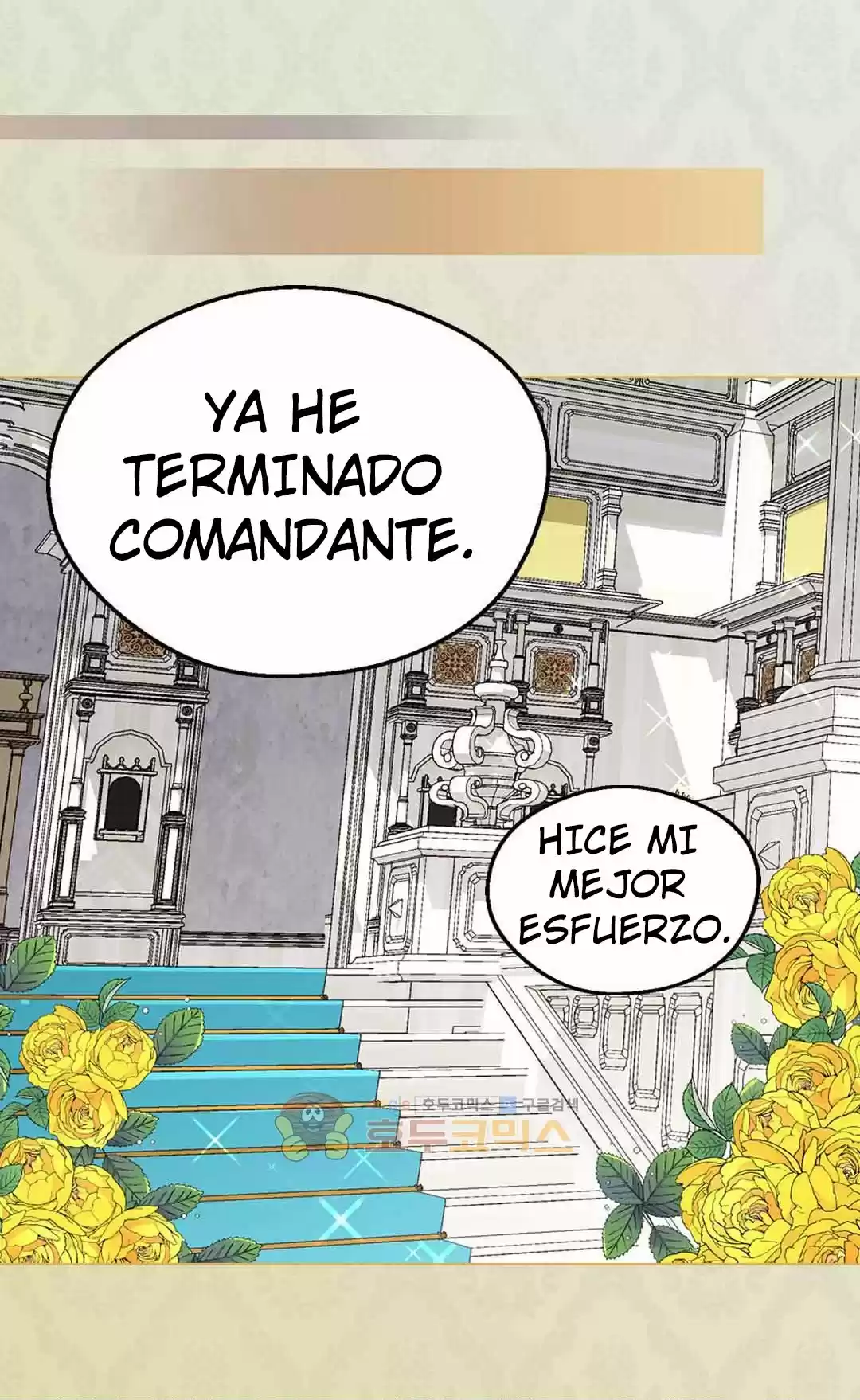 LA EMPERATRIZ ABANDONADA - Capítulo 85 - Página 62 - LectorTMOo