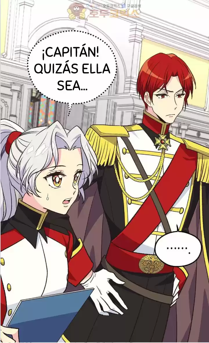 LA EMPERATRIZ ABANDONADA - Capítulo 86 - Página 5 - LectorTMOo