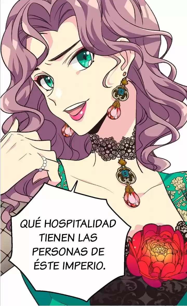 LA EMPERATRIZ ABANDONADA - Capítulo 86 - Página 7 - LectorTMOo
