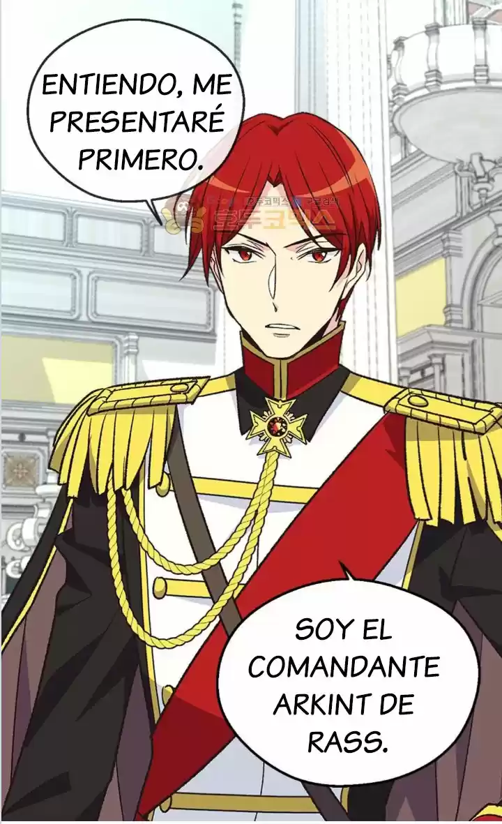 LA EMPERATRIZ ABANDONADA - Capítulo 86 - Página 8 - LectorTMOo