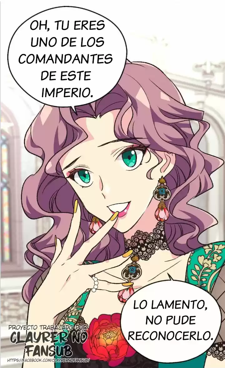LA EMPERATRIZ ABANDONADA - Capítulo 86 - Página 9 - LectorTMOo