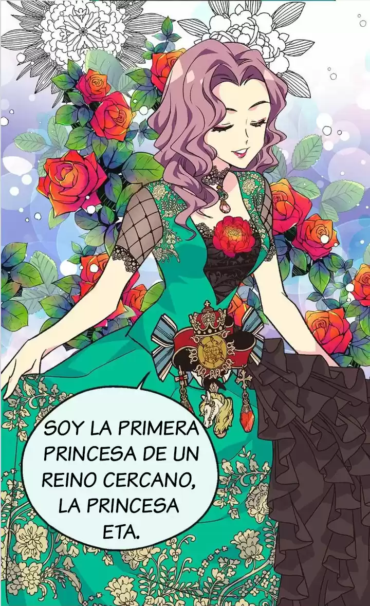 LA EMPERATRIZ ABANDONADA - Capítulo 86 - Página 10 - LectorTMOo