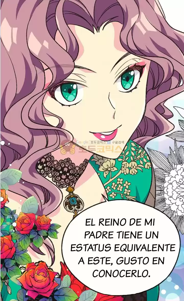 LA EMPERATRIZ ABANDONADA - Capítulo 86 - Página 11 - LectorTMOo