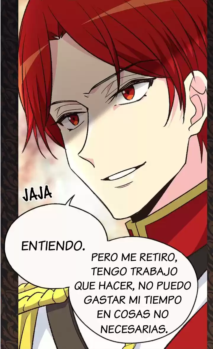 LA EMPERATRIZ ABANDONADA - Capítulo 86 - Página 12 - LectorTMOo