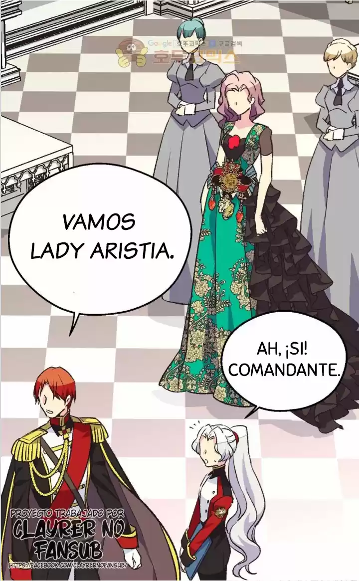 LA EMPERATRIZ ABANDONADA - Capítulo 86 - Página 13 - LectorTMOo