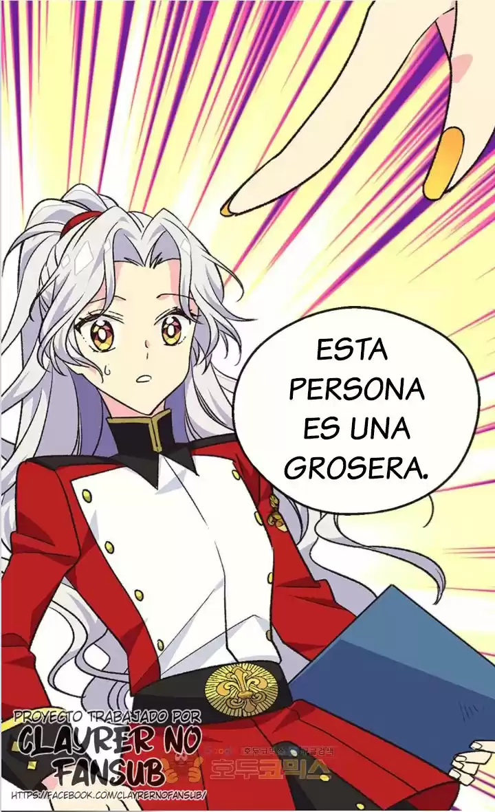 LA EMPERATRIZ ABANDONADA - Capítulo 86 - Página 17 - LectorTMOo