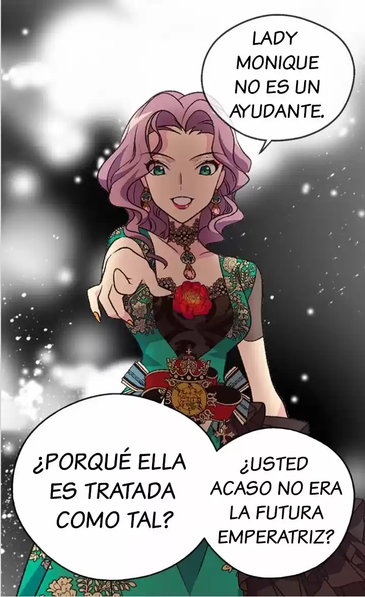 LA EMPERATRIZ ABANDONADA - Capítulo 86 - Página 18 - LectorTMOo