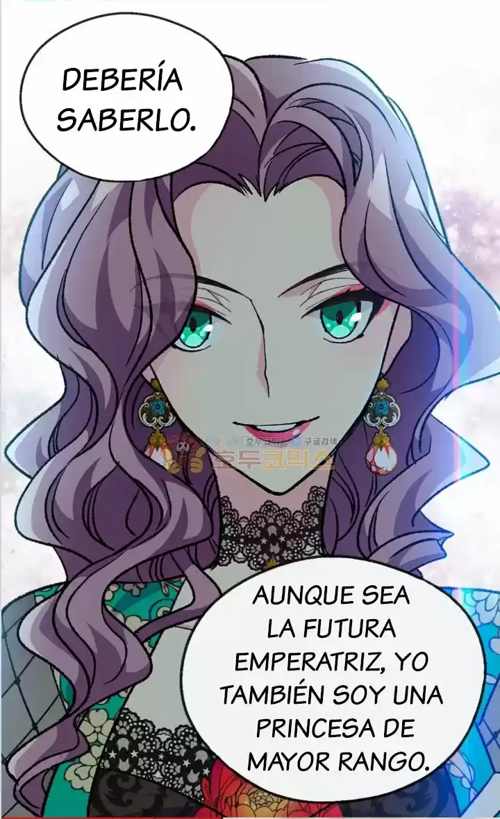 LA EMPERATRIZ ABANDONADA - Capítulo 86 - Página 19 - LectorTMOo