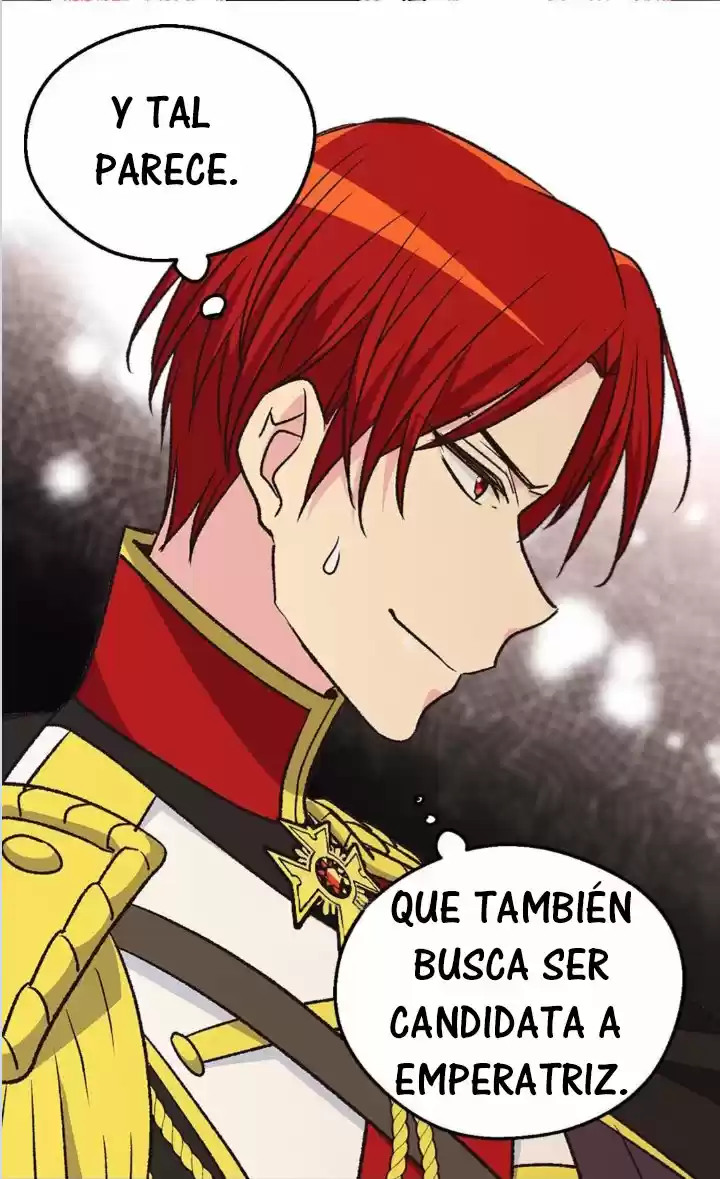 LA EMPERATRIZ ABANDONADA - Capítulo 86 - Página 22 - LectorTMOo