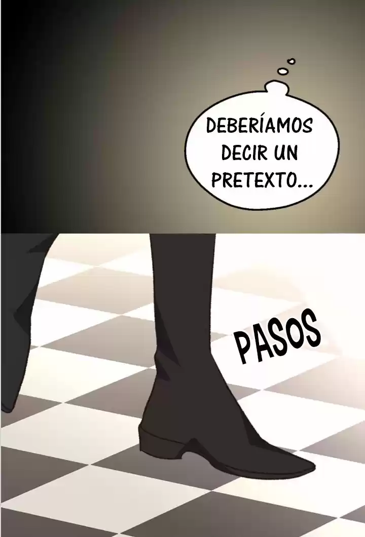 LA EMPERATRIZ ABANDONADA - Capítulo 86 - Página 23 - LectorTMOo