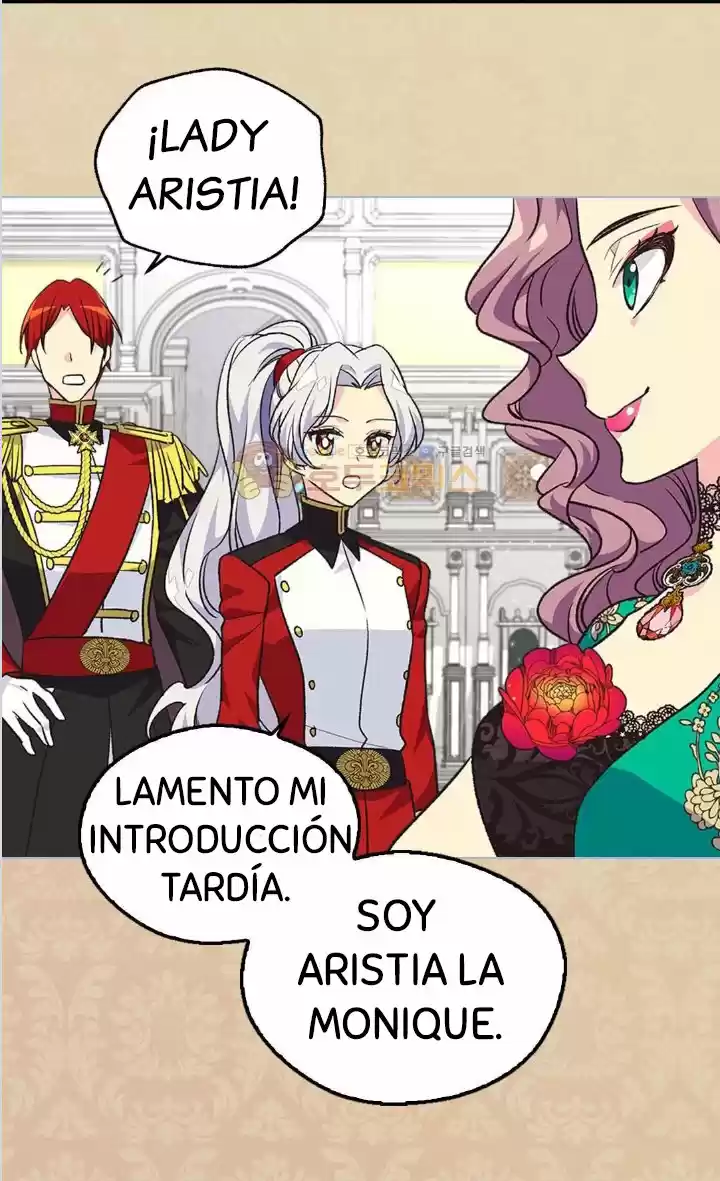LA EMPERATRIZ ABANDONADA - Capítulo 86 - Página 24 - LectorTMOo