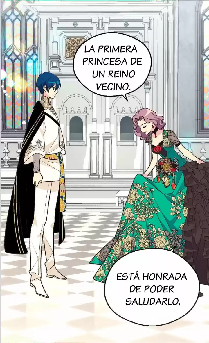 LA EMPERATRIZ ABANDONADA - Capítulo 86 - Página 28 - LectorTMOo