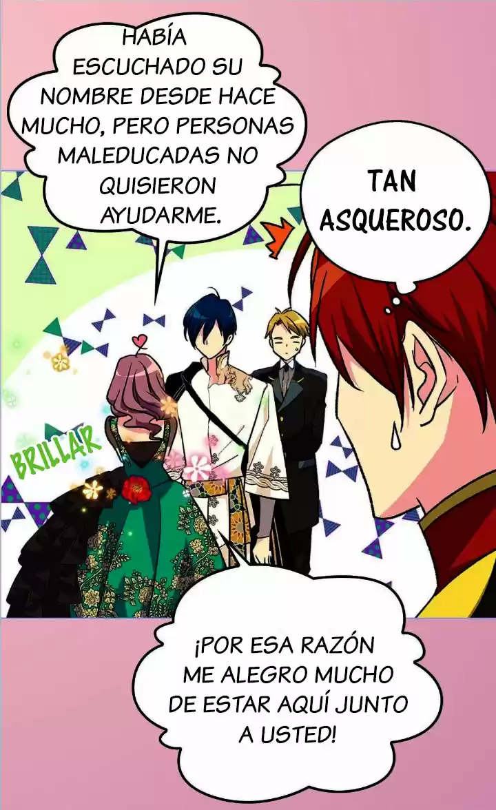 LA EMPERATRIZ ABANDONADA - Capítulo 86 - Página 32 - LectorTMOo