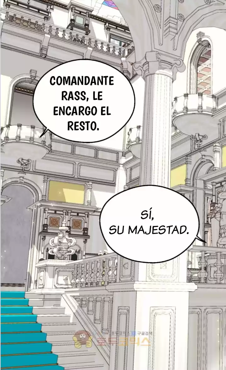 LA EMPERATRIZ ABANDONADA - Capítulo 86 - Página 38 - LectorTMOo