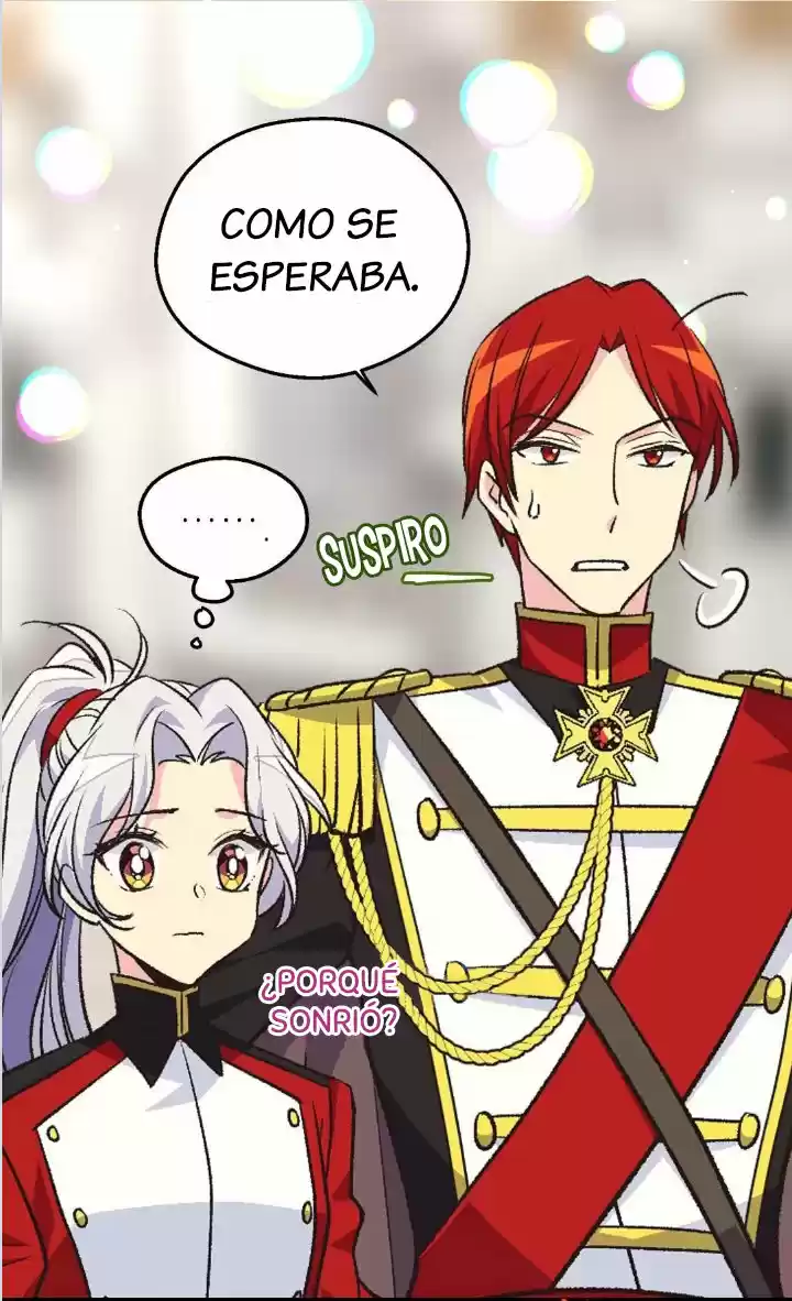 LA EMPERATRIZ ABANDONADA - Capítulo 86 - Página 43 - LectorTMOo