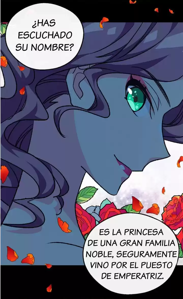 LA EMPERATRIZ ABANDONADA - Capítulo 86 - Página 44 - LectorTMOo