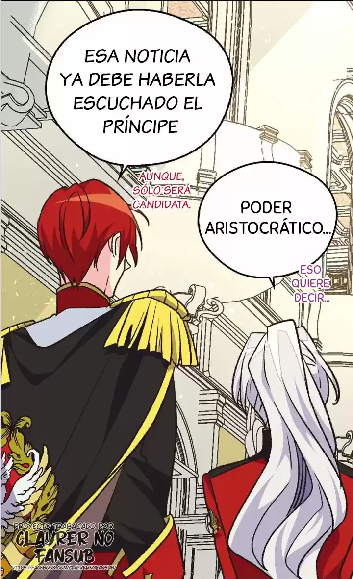 LA EMPERATRIZ ABANDONADA - Capítulo 86 - Página 45 - LectorTMOo