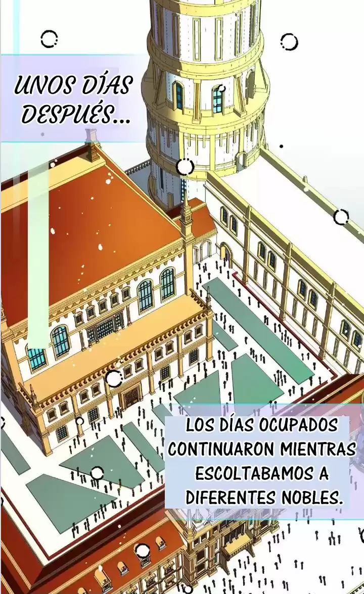 LA EMPERATRIZ ABANDONADA - Capítulo 86 - Página 51 - LectorTMOo