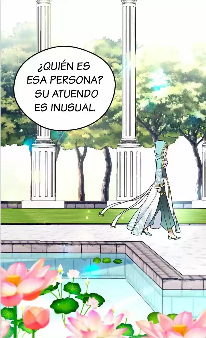 LA EMPERATRIZ ABANDONADA - Capítulo 86 - Página 54 - LectorTMOo