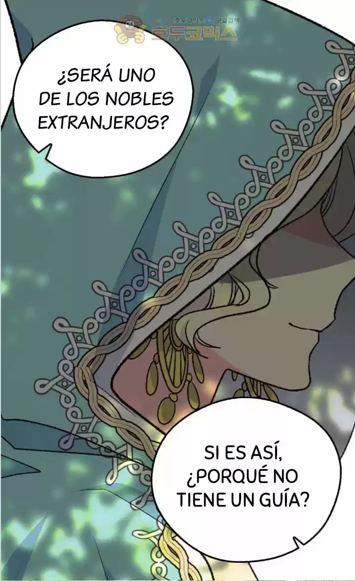 LA EMPERATRIZ ABANDONADA - Capítulo 86 - Página 55 - LectorTMOo