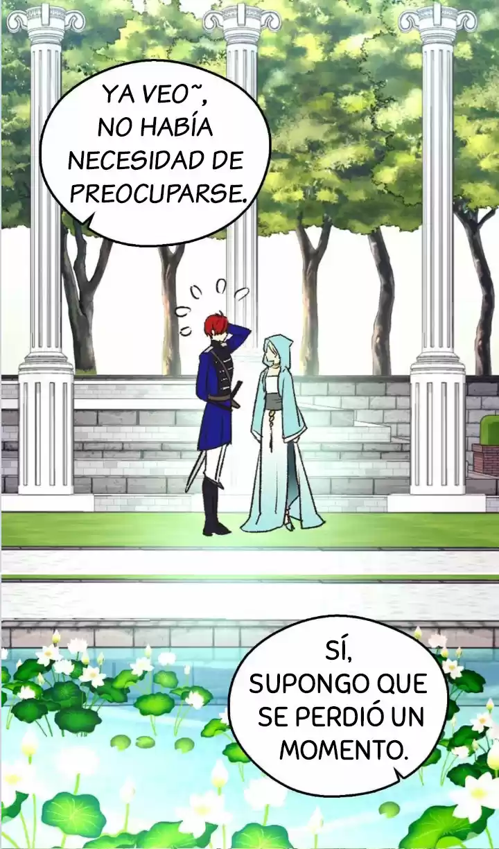 LA EMPERATRIZ ABANDONADA - Capítulo 86 - Página 57 - LectorTMOo