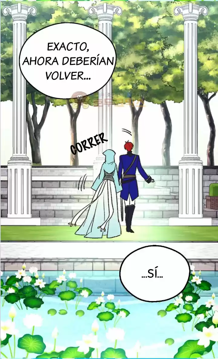 LA EMPERATRIZ ABANDONADA - Capítulo 86 - Página 58 - LectorTMOo