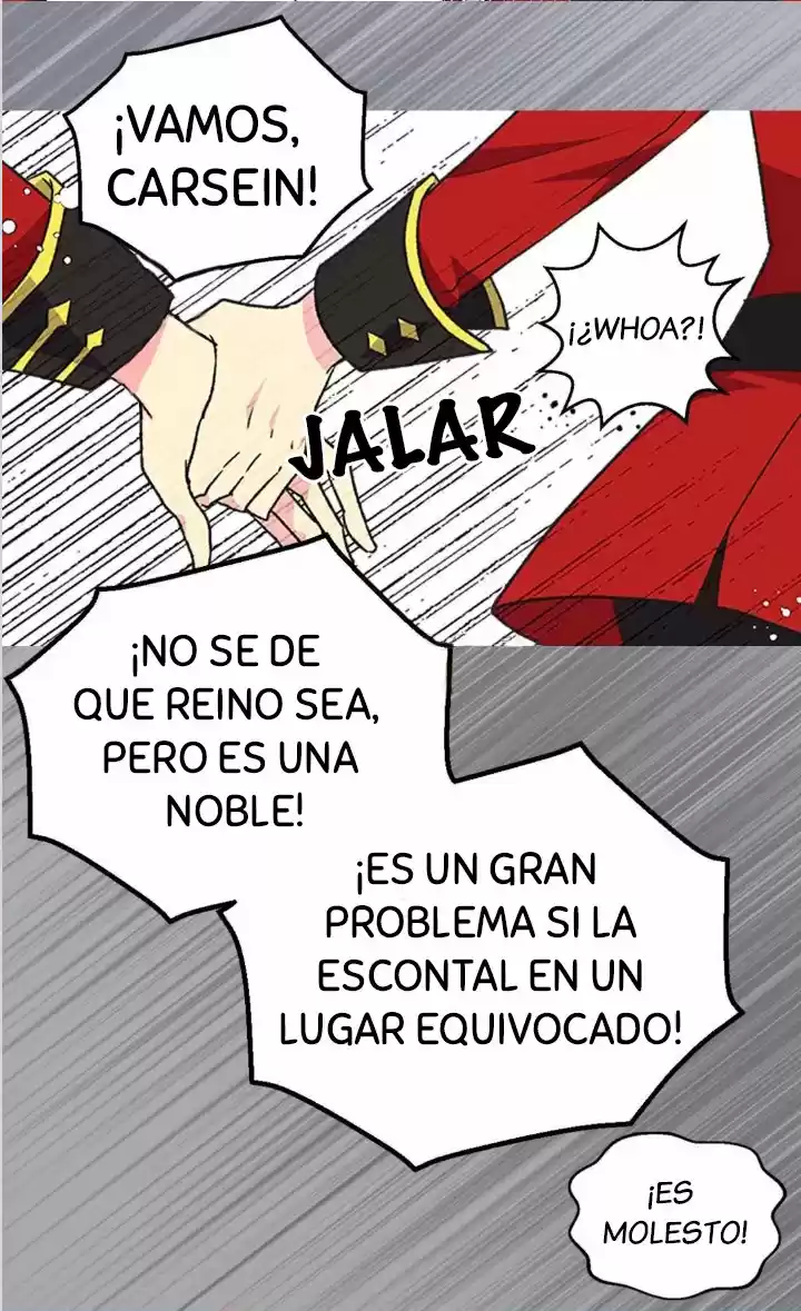 LA EMPERATRIZ ABANDONADA - Capítulo 86 - Página 61 - LectorTMOo
