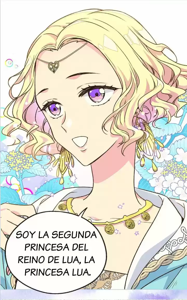 LA EMPERATRIZ ABANDONADA - Capítulo 86 - Página 70 - LectorTMOo