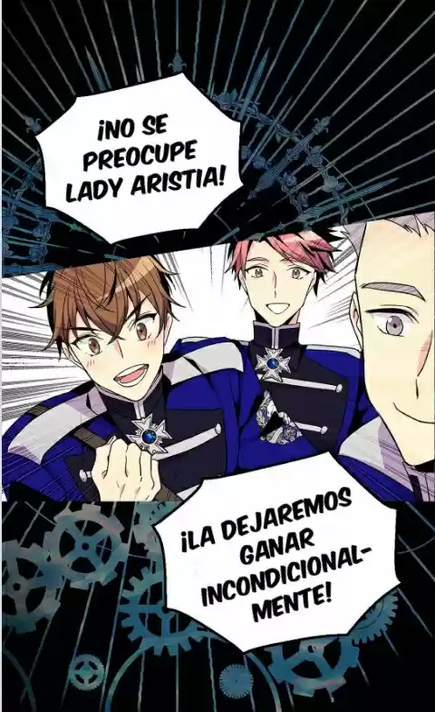 LA EMPERATRIZ ABANDONADA - Capítulo 87.5 - Página 4 - LectorTMOo