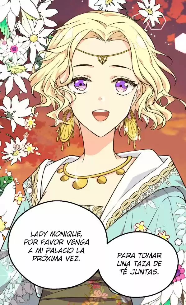 LA EMPERATRIZ ABANDONADA - Capítulo 88 - Página 6 - LectorTMOo