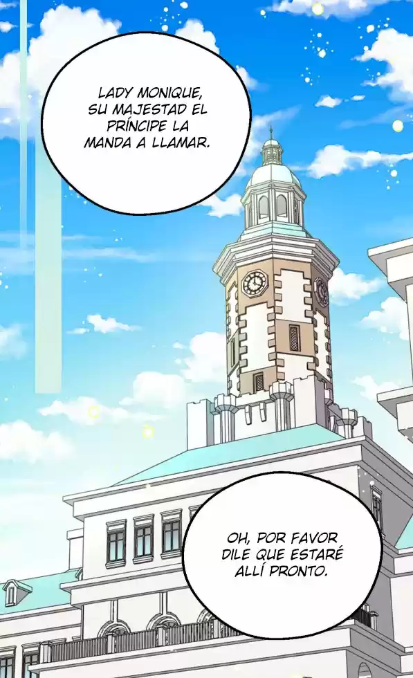 LA EMPERATRIZ ABANDONADA - Capítulo 88 - Página 20 - LectorTMOo
