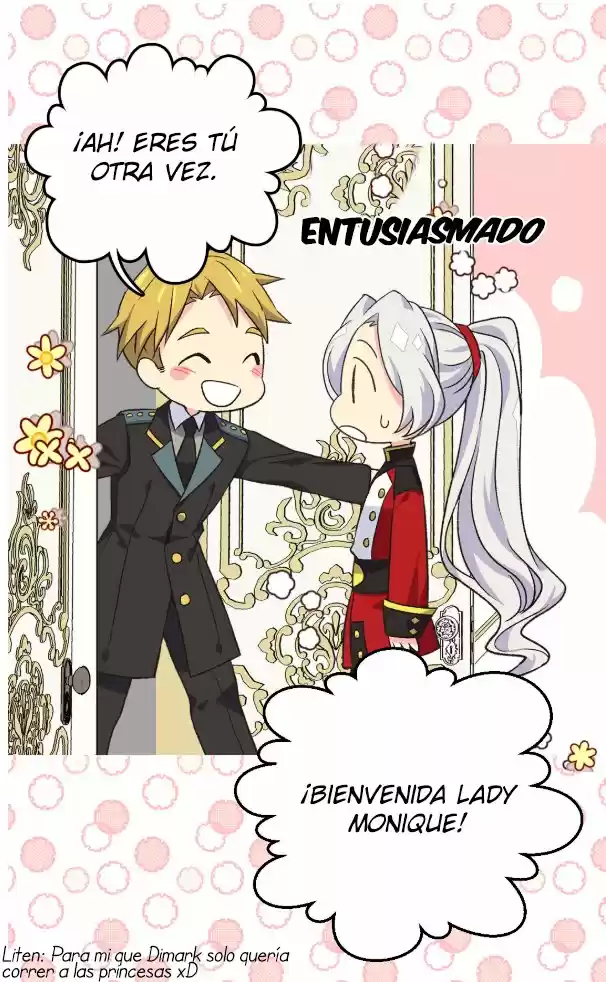 LA EMPERATRIZ ABANDONADA - Capítulo 88 - Página 25 - LectorTMOo