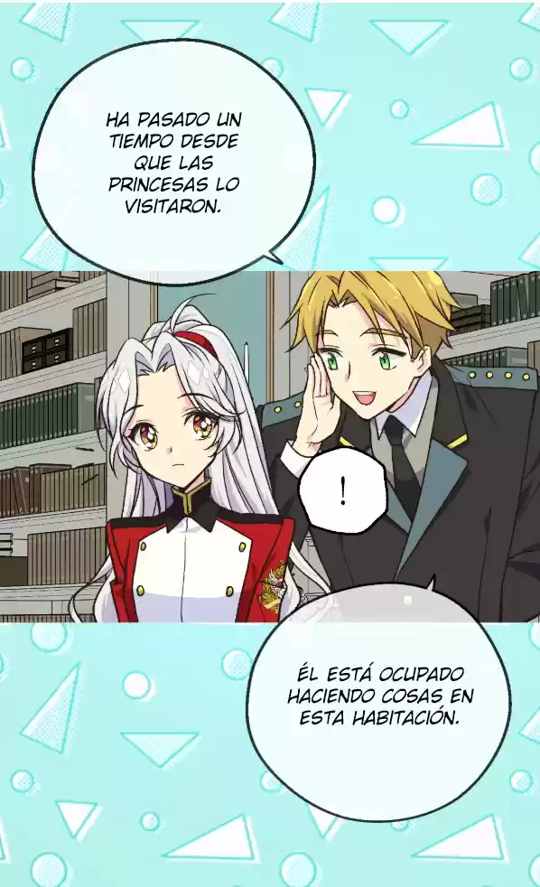 LA EMPERATRIZ ABANDONADA - Capítulo 88 - Página 29 - LectorTMOo