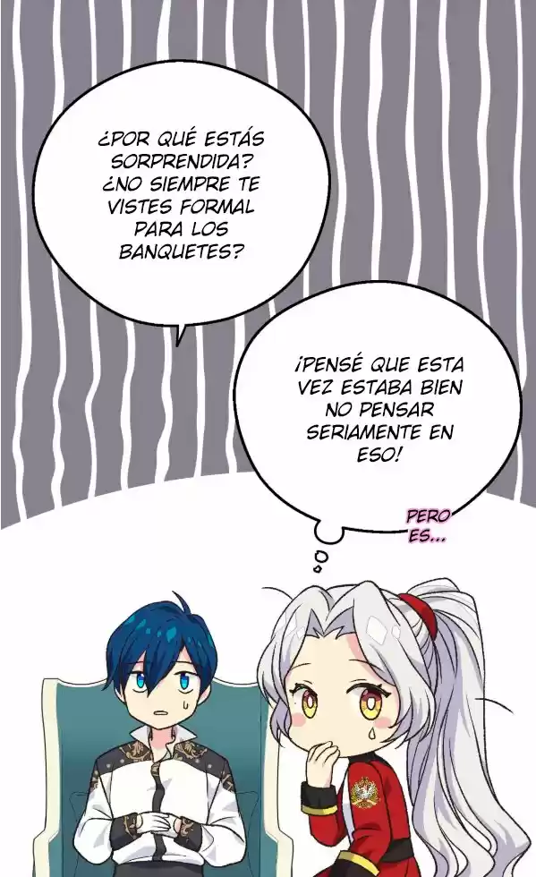 LA EMPERATRIZ ABANDONADA - Capítulo 88 - Página 43 - LectorTMOo