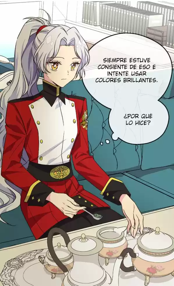 LA EMPERATRIZ ABANDONADA - Capítulo 88 - Página 50 - LectorTMOo