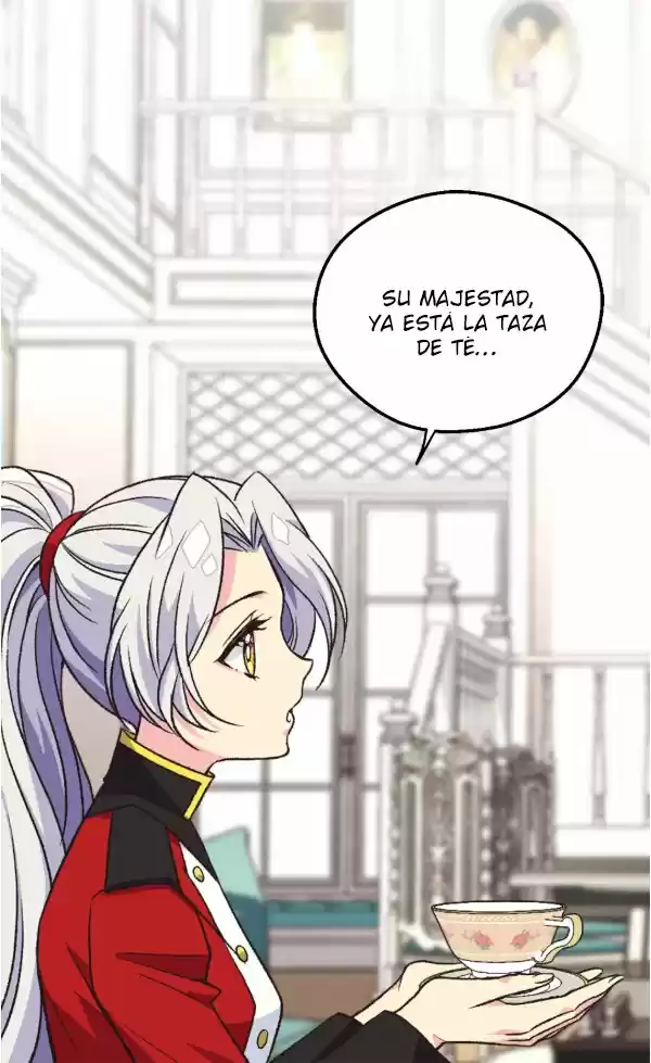 LA EMPERATRIZ ABANDONADA - Capítulo 88 - Página 51 - LectorTMOo