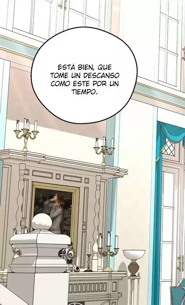 LA EMPERATRIZ ABANDONADA - Capítulo 88 - Página 60 - LectorTMOo